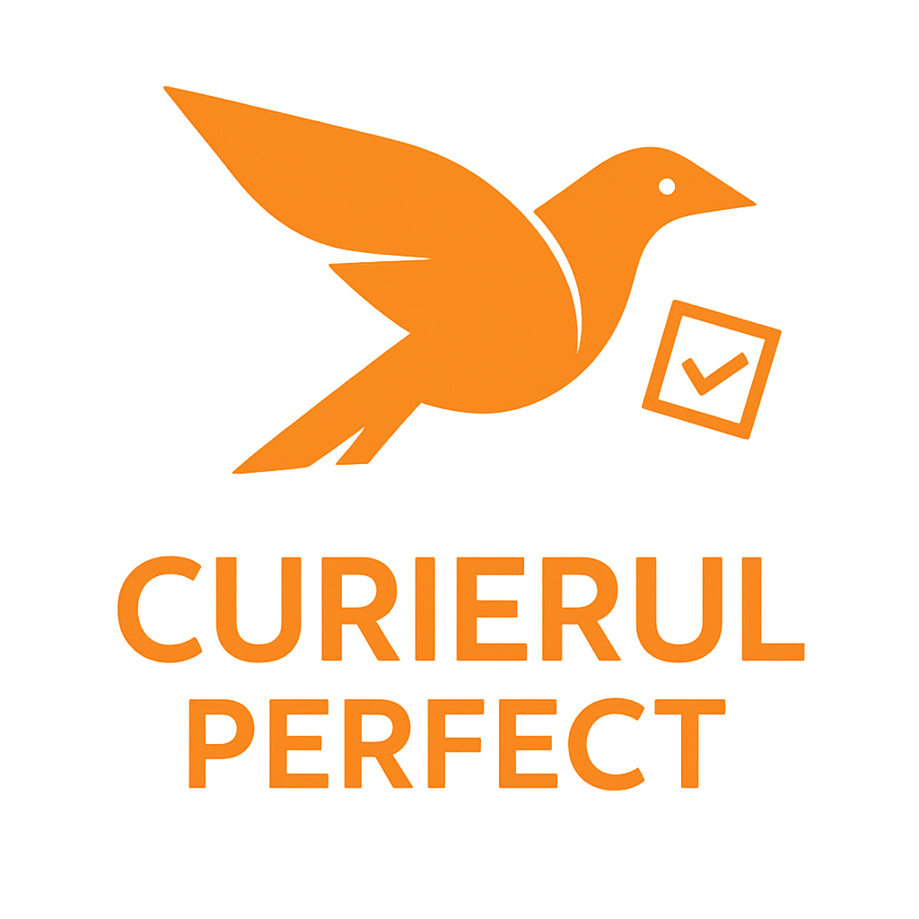 Sigla Curierul Perfect